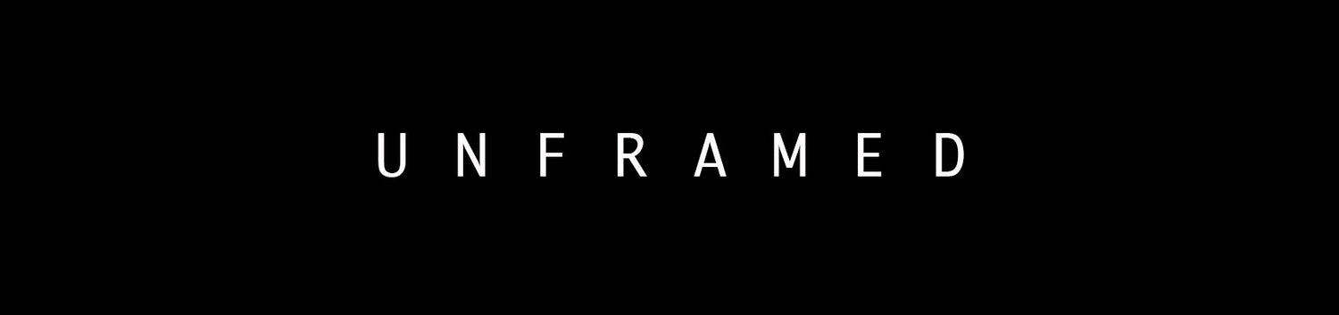 Unframed
